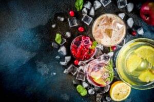 6 Exotic Flavor Trends in Food and Drinks
