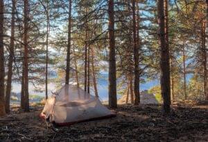 Ideas and tips for planning the ultimate camping adventure