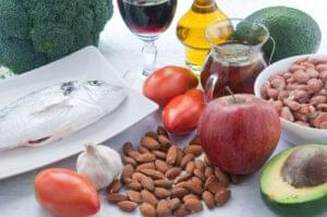 Foods that Help Regulate Cholesterol Naturally