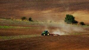 Environmental Impacts of Agricultural Modifications