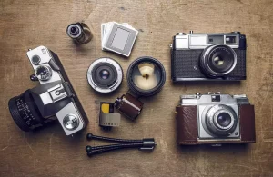 A Brief History of Photography: From Early Experiments to Digital Dominance